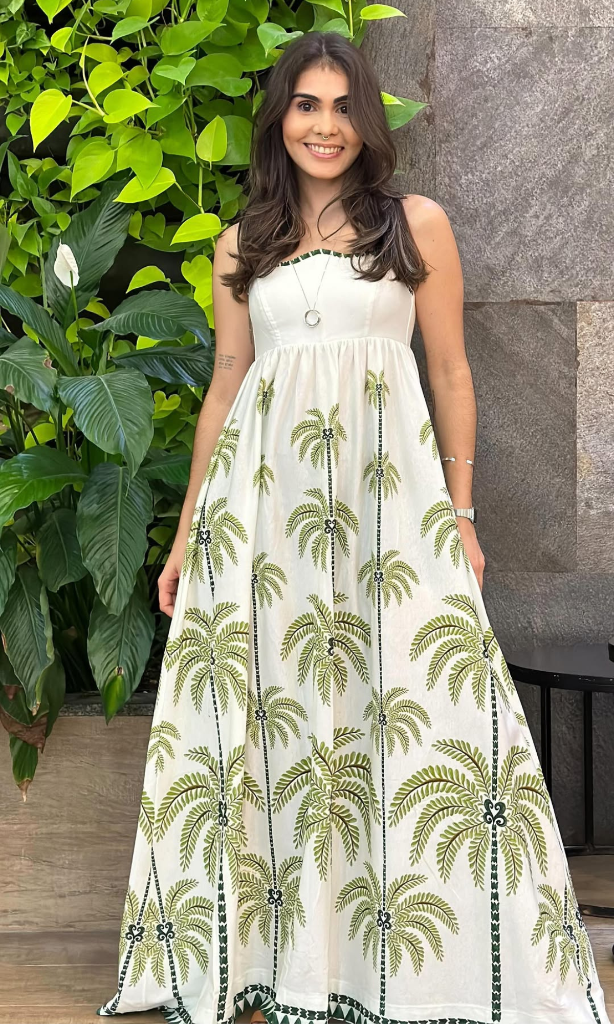 1083 | Vestido Farm
