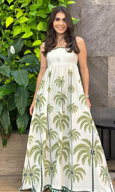 1083 | Vestido Farm
