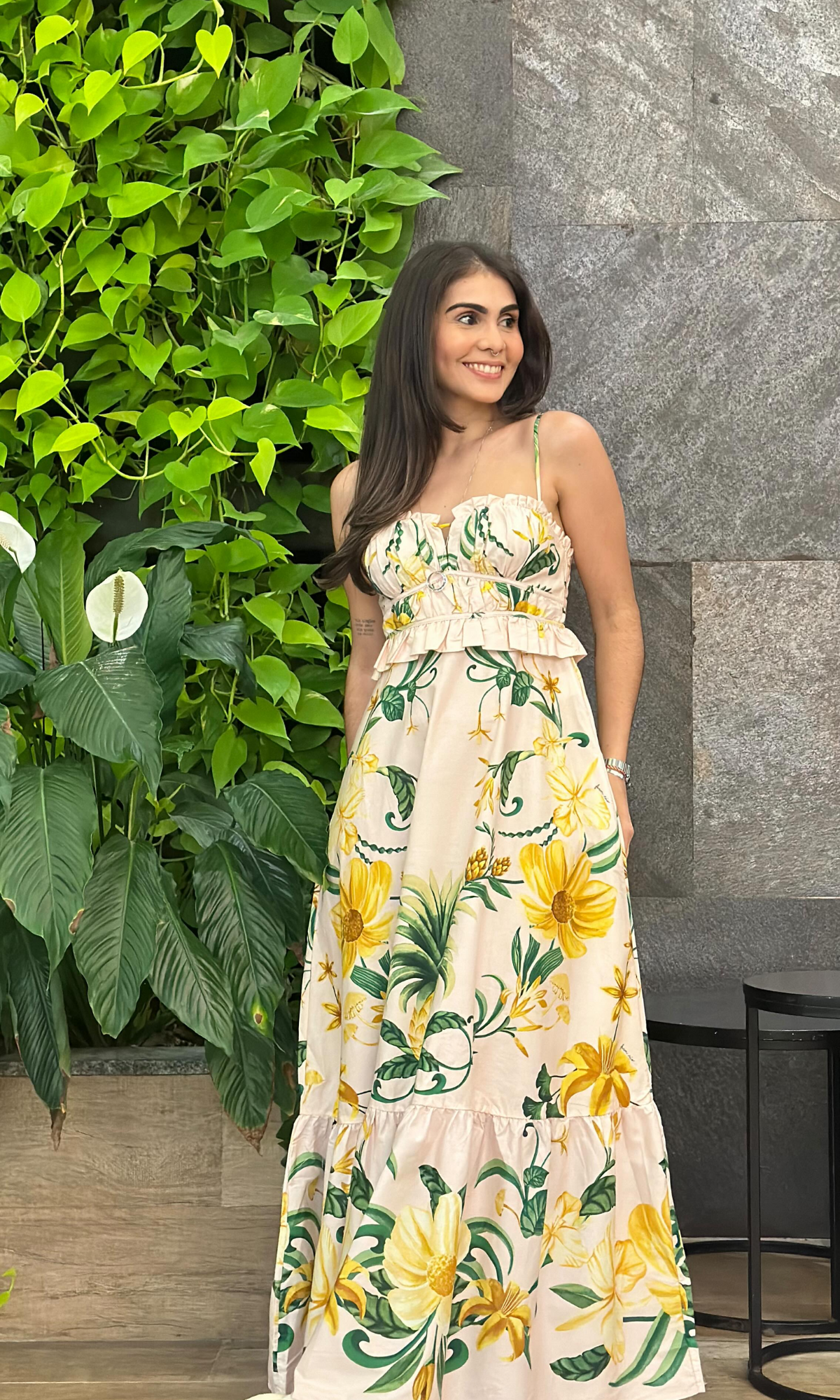 1058 | Vestido Farm