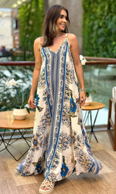 1055 | Vestido Farm