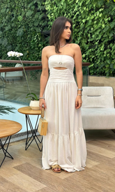 1056 | Vestido Farm