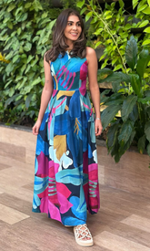 1038 | Vestido Farm
