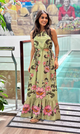 1059 | Vestido Farm
