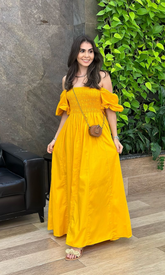 1061 | Vestido Farm