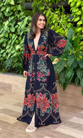 1067 | Vestido Farm