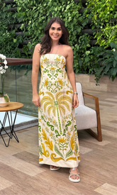 1069 | Vestido Farm
