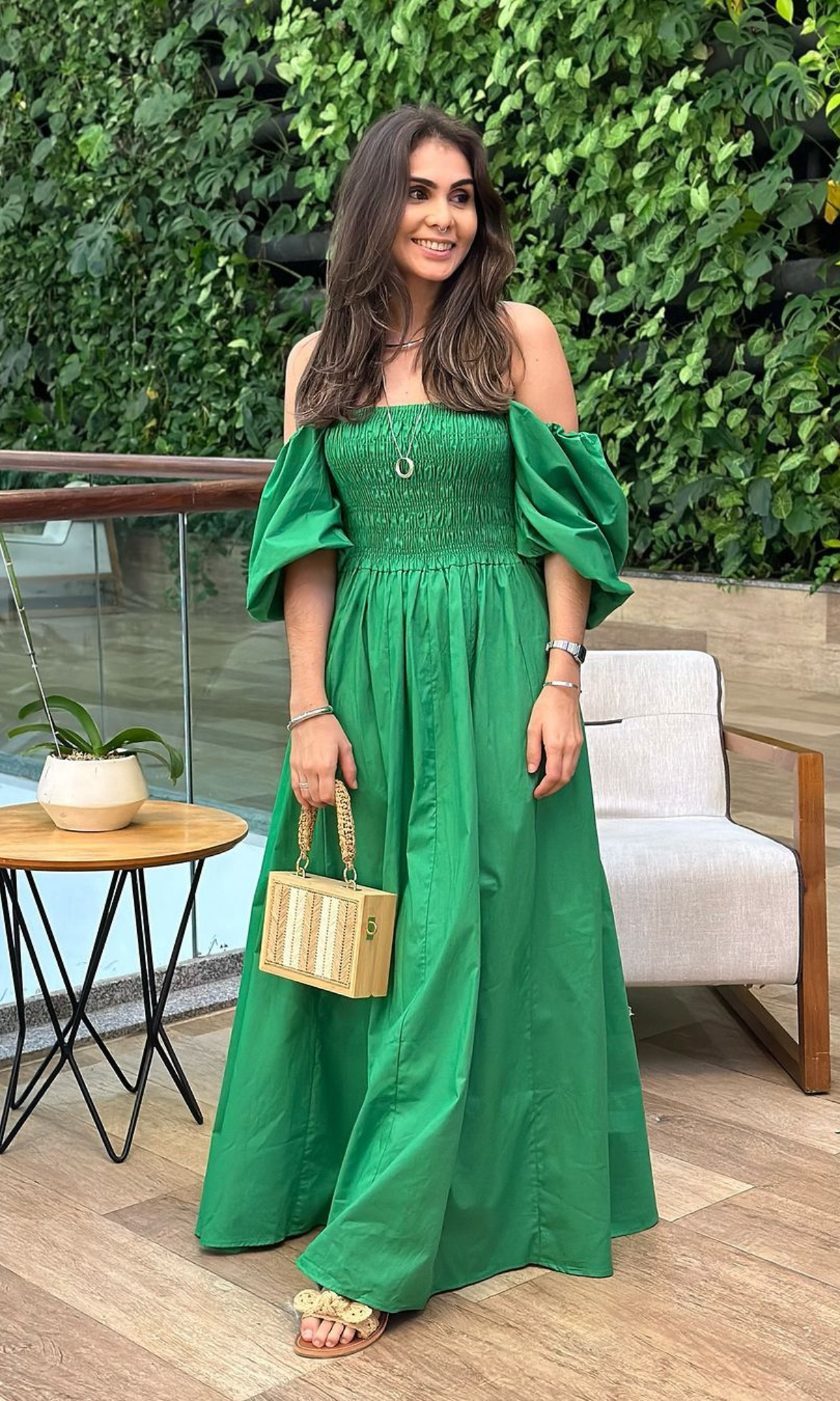 1070 | Vestido Farm