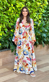 1071 | Vestido Farm
