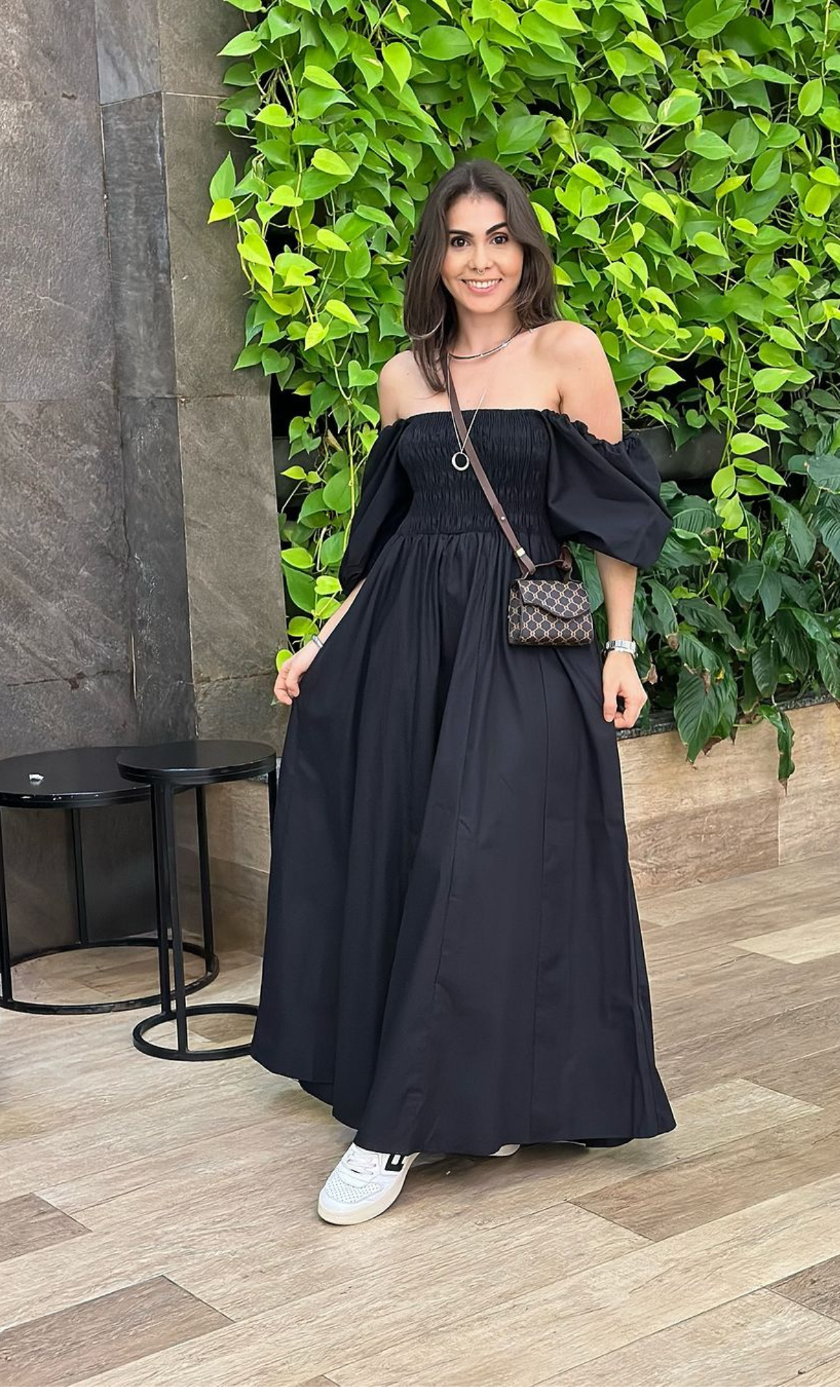 1072 | Vestido Farm