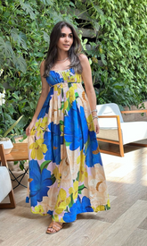 1074 | Vestido Farm