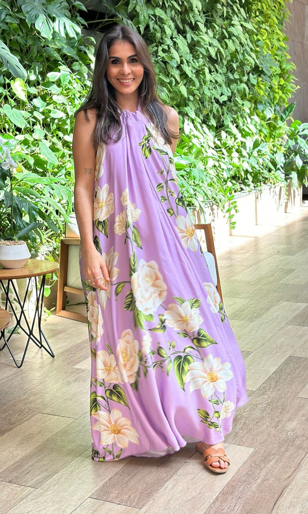 1081 | Vestido Farm
