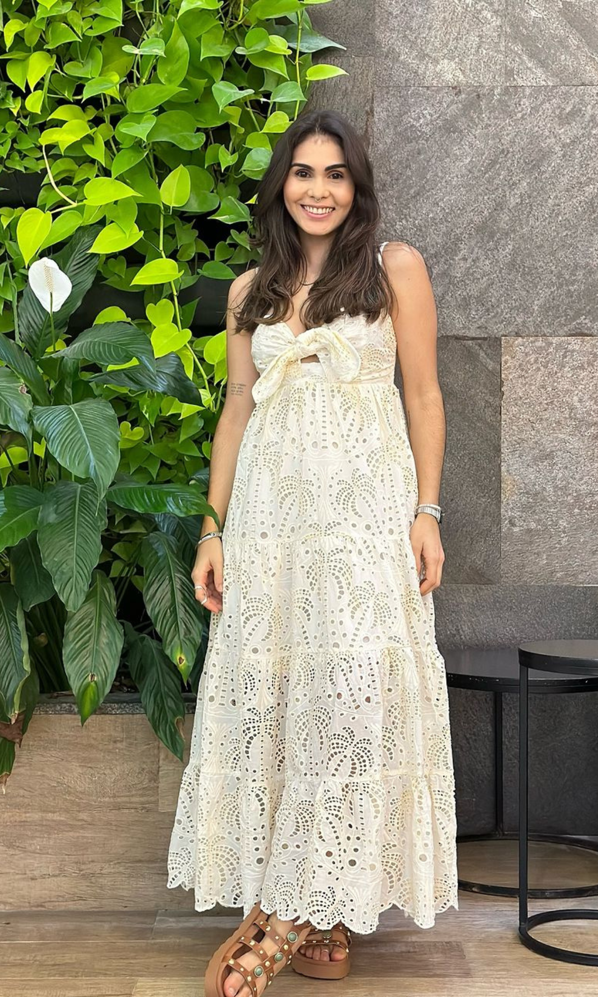 1079 | Vestido Farm