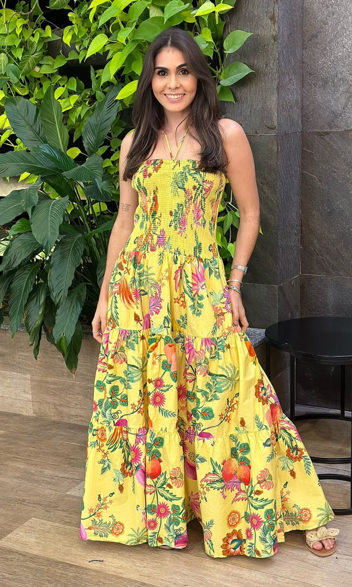 1080 | Vestido Farm