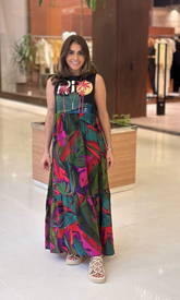 1039 | Vestido Farm