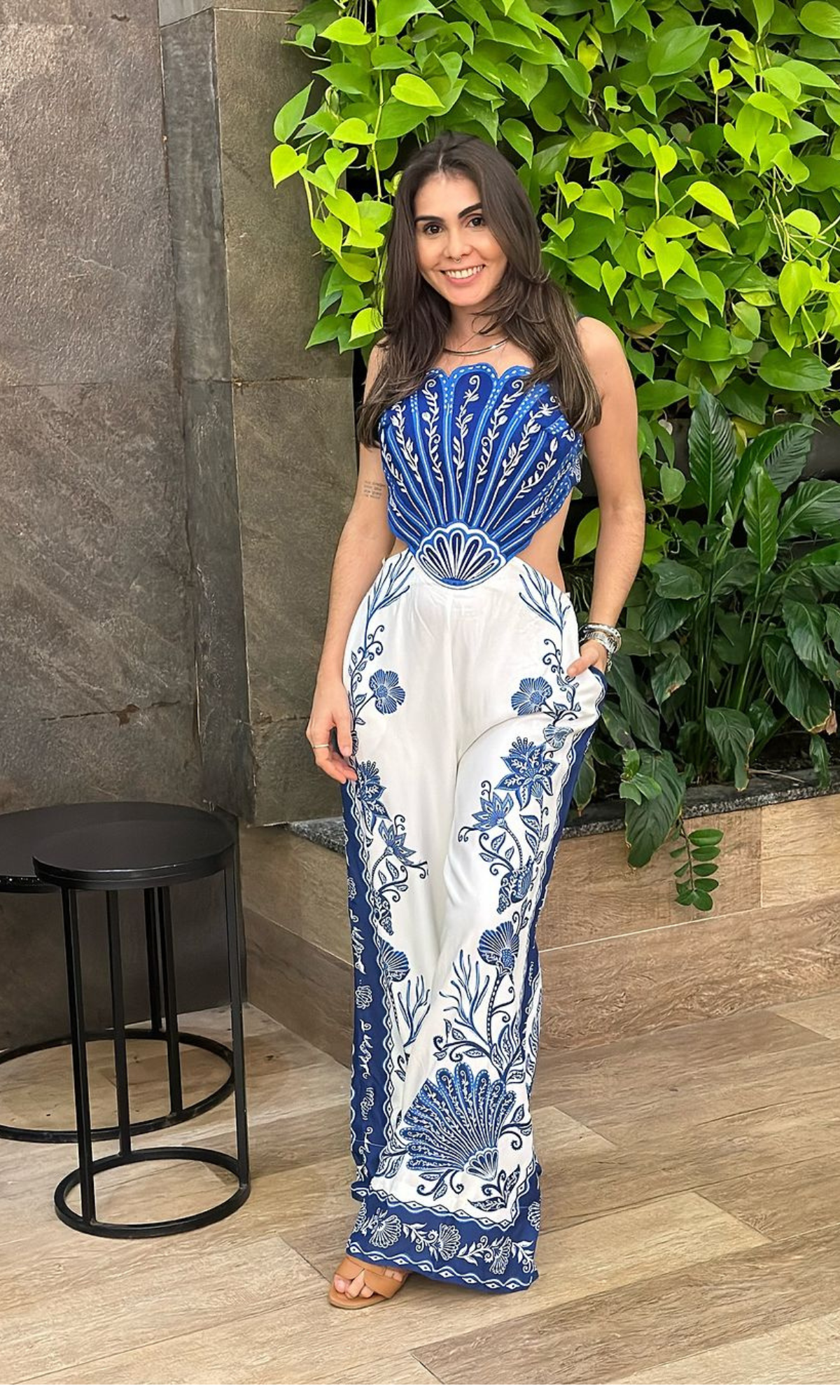 1089 | Vestido Farm