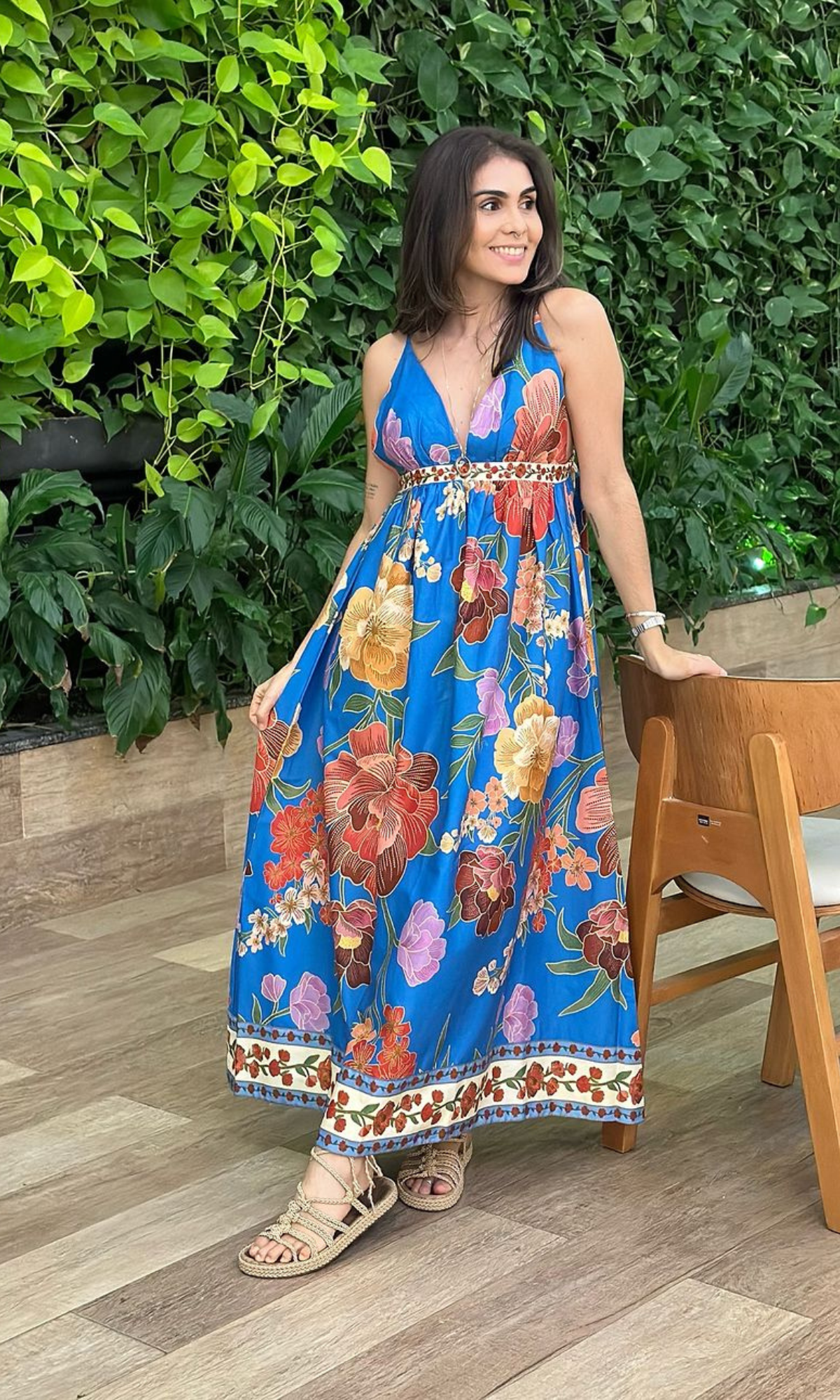 1090 | Vestido Farm