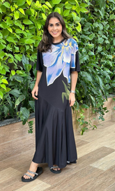 1091 | Vestido Farm