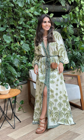 1092 | Vestido Farm