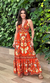 1093 | Vestido Farm