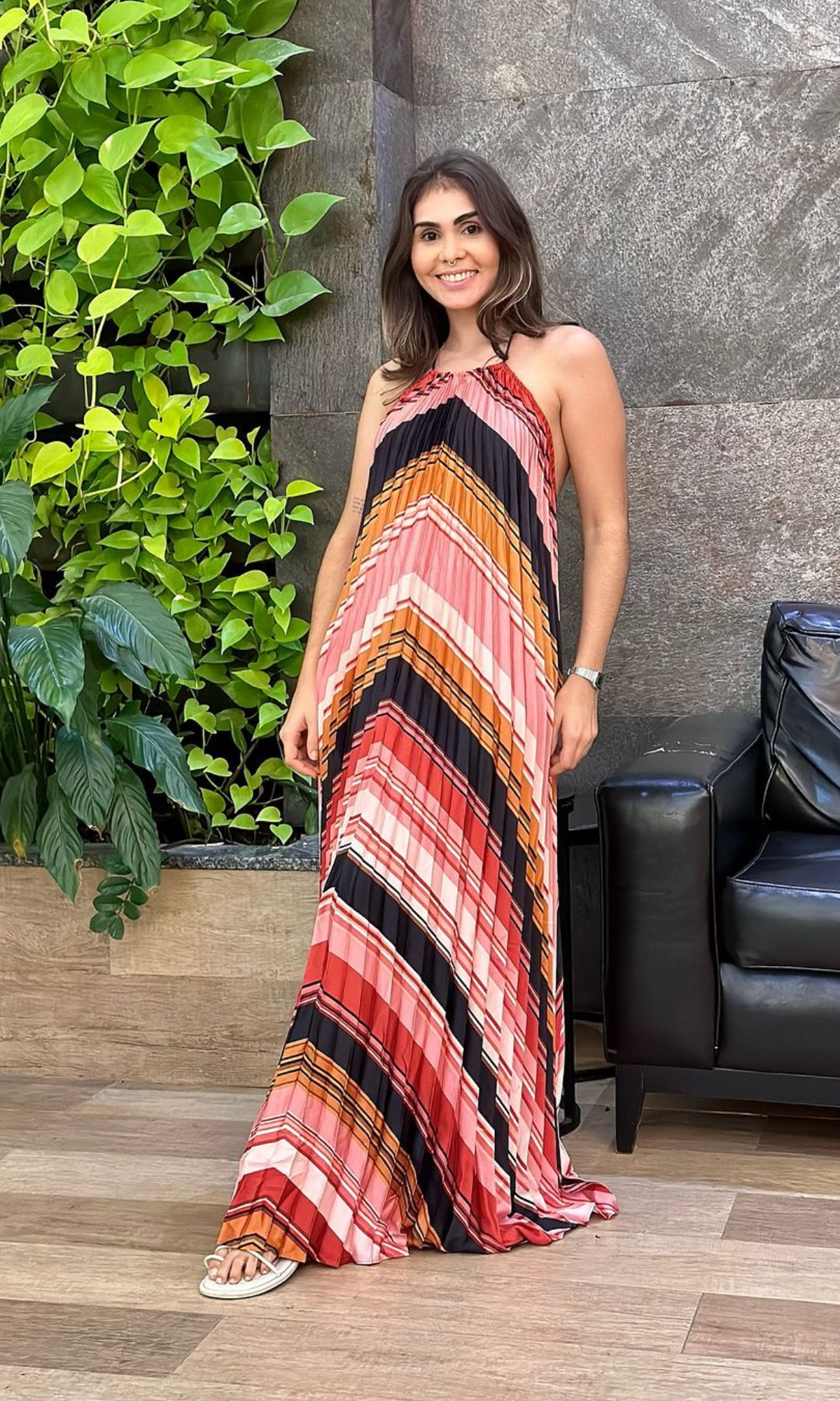 1094 | Vestido Farm