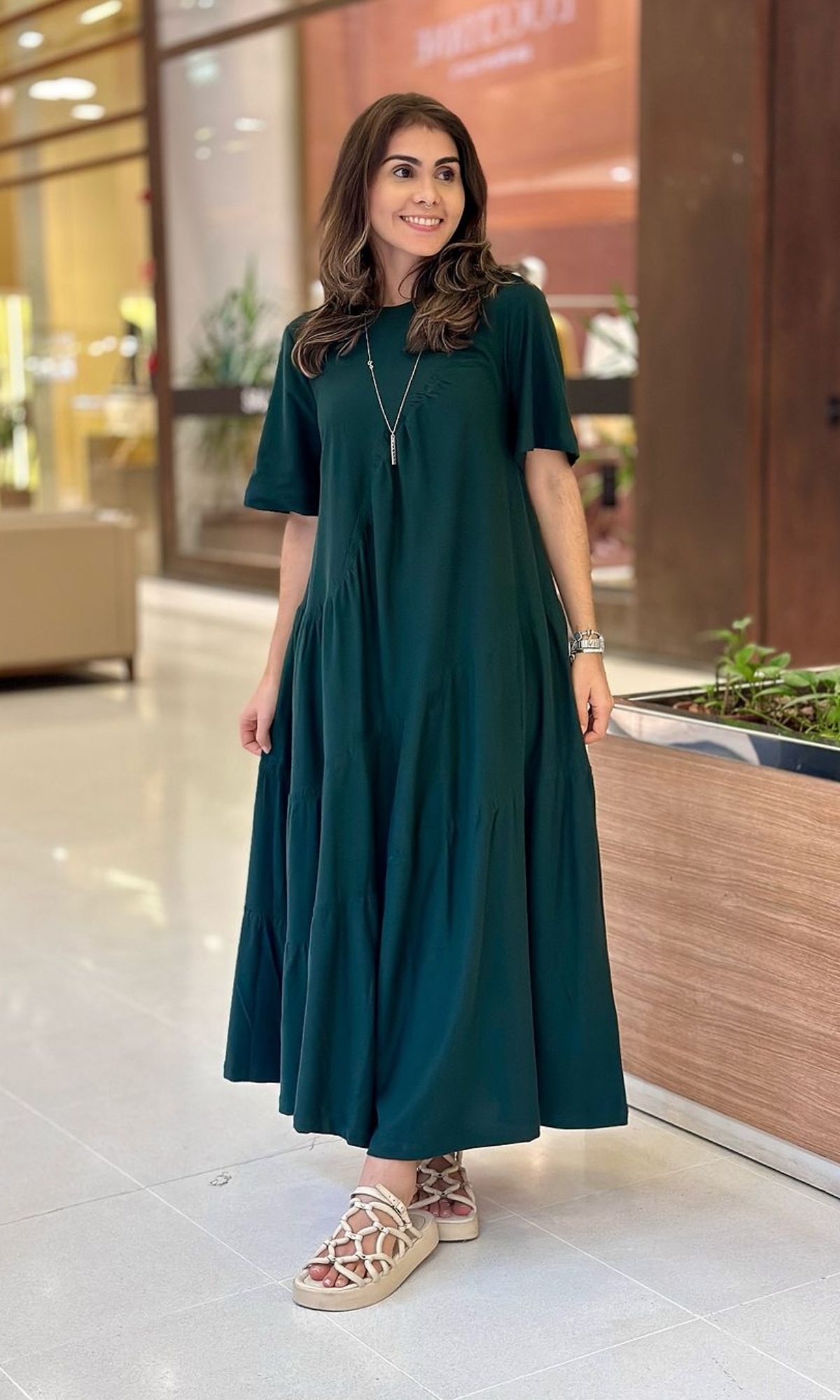 1044 | Vestido Farm