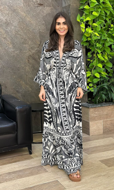 1095 | Vestido Farm