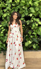 1106 | Vestido Farm