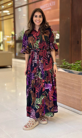 1046 | Vestido Farm