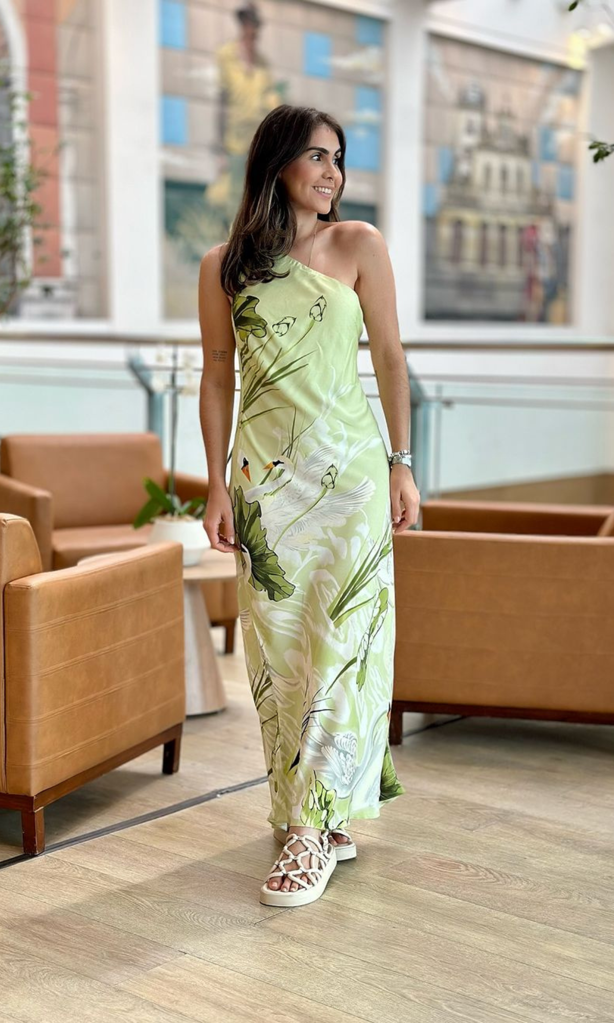 1047 | Vestido Farm